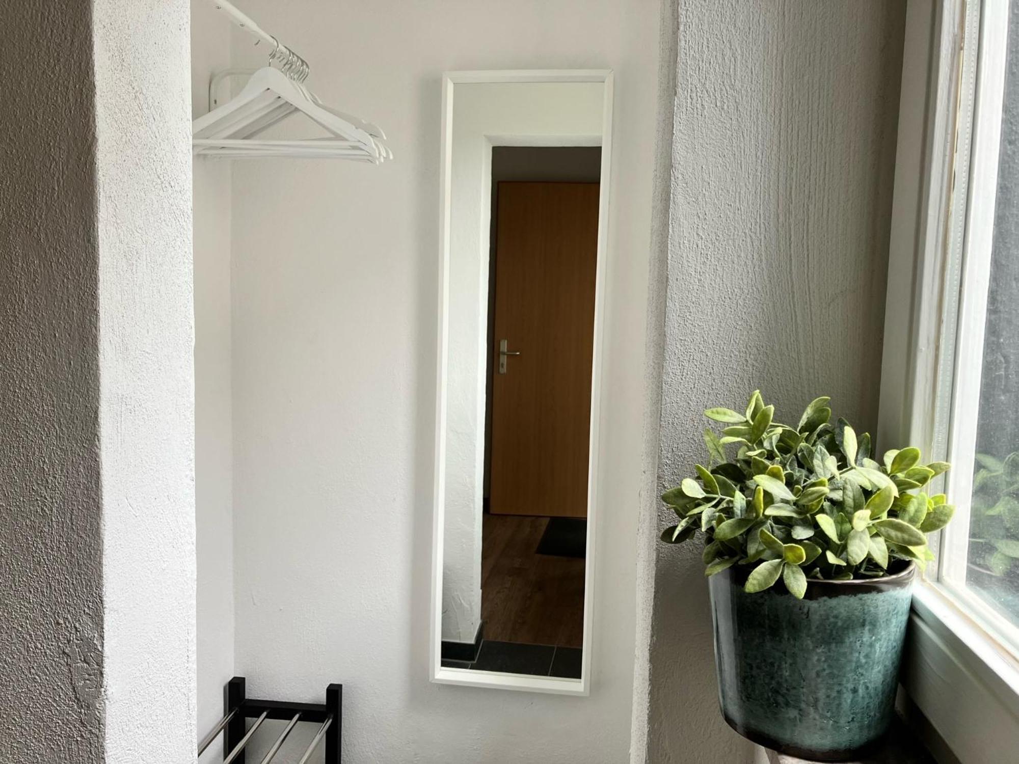 Landhaus Augenblicke In Olsberg - Modernes Ferienhaus Mit Garten Esterno foto